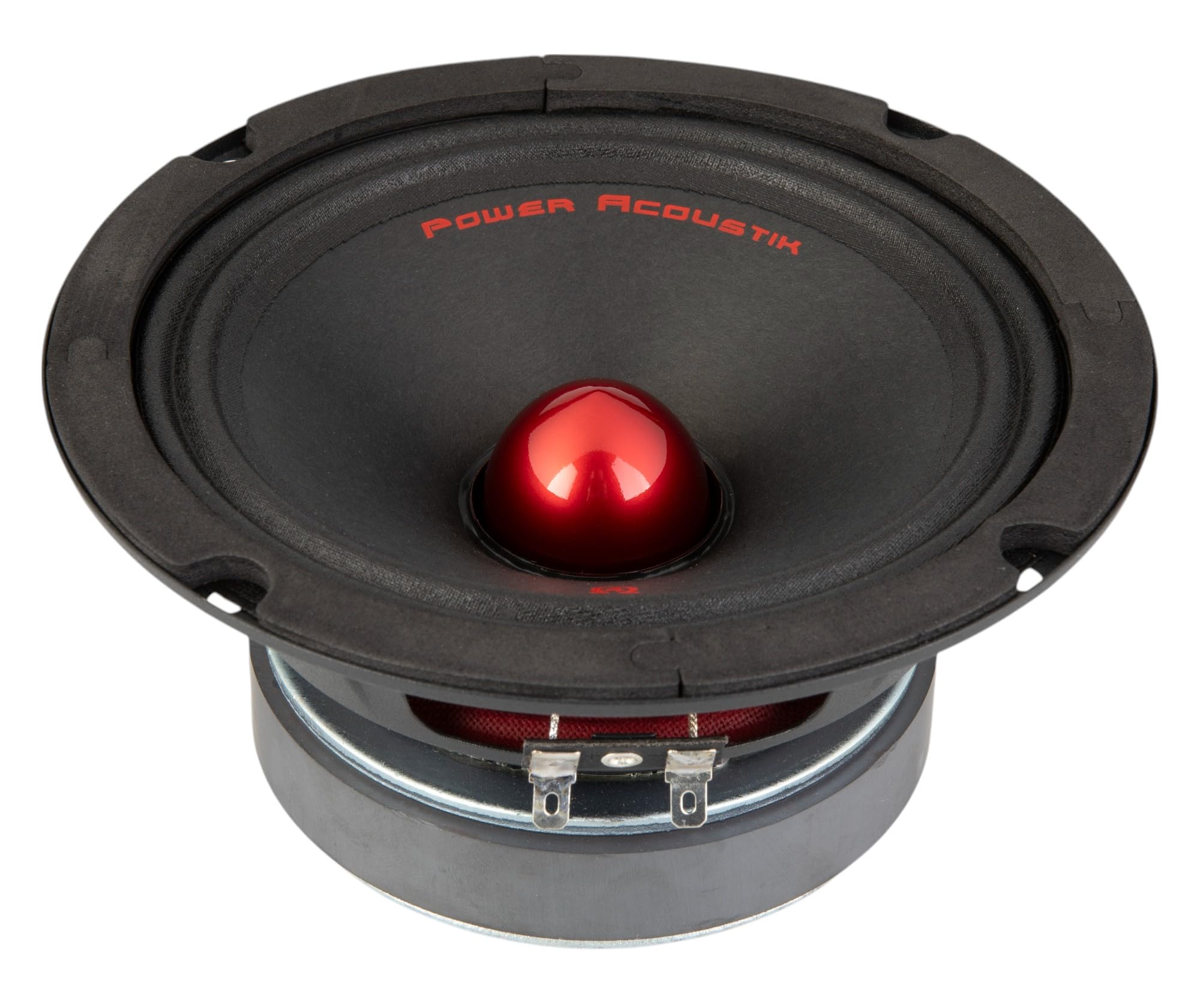Amazon.com: Power Acoustik PR-654 – Pro Audio 6.5 Inch Midrange